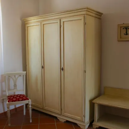 Vecchio Imposto Vakantieboerderij *