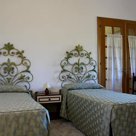 Vakantieboerderij Vecchio Imposto