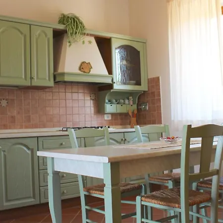 Vecchio Imposto Vakantieboerderij Massa Marittima